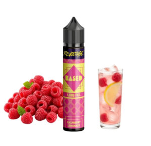 Revoltage BASED Raspberry Lemonade Longfill 5 ml