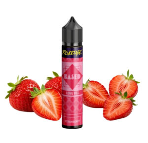 Revoltage BASED Strawberry Longfill 5 ml