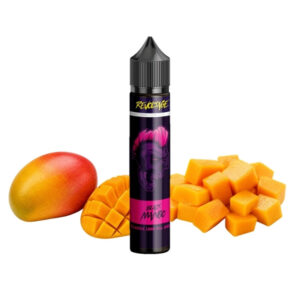 Revoltage Black Mango Longfill 8 ml