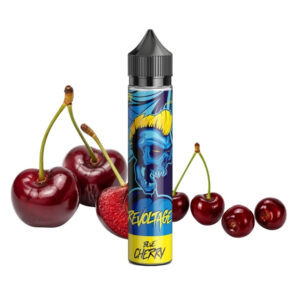 Revoltage Blue Cherry Longfill 15 ml