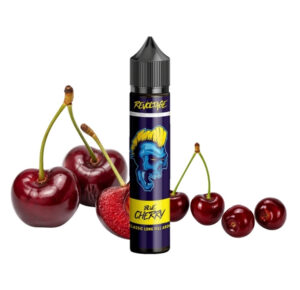 Revoltage Blue Cherry Longfill 8 ml