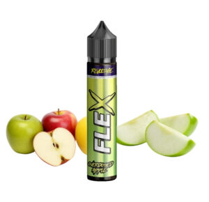 Revoltage FLEX Apple Longfill 7 ml