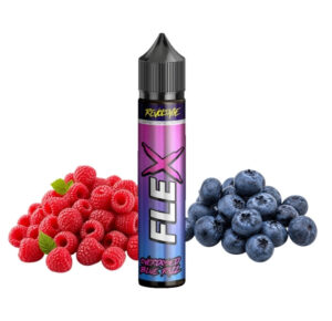 Revoltage FLEX Blue Razz Longfill 7 ml