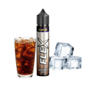 Revoltage FLEX Cola Longfill 7 ml