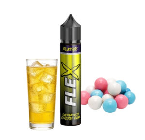 Revoltage FLEX Energy Gum Longfill 7 ml