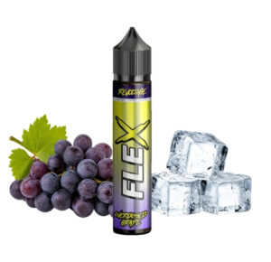 Revoltage FLEX Grape Longfill 7 ml