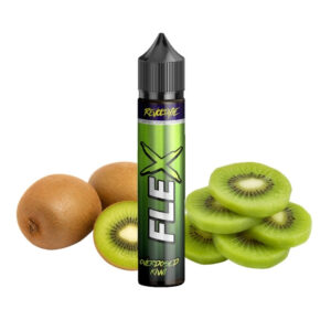 Revoltage FLEX Kiwi Longfill 7 ml