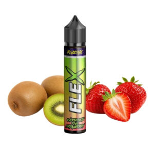 Revoltage FLEX Kiwi Strawberry Longfill 7 ml