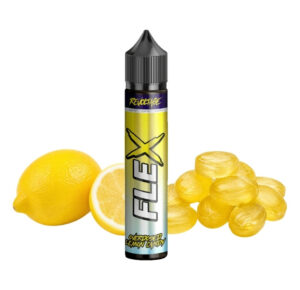 Revoltage FLEX Lemon Candy Longfill 7 ml
