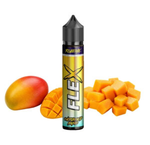 Revoltage FLEX Mango Longfill 7 ml