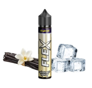 Revoltage FLEX Vanilla Longfill 7 ml
