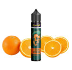 revoltage-green-orange-longfill-8-ml Revoltage Green Orange Longfill 8 ml