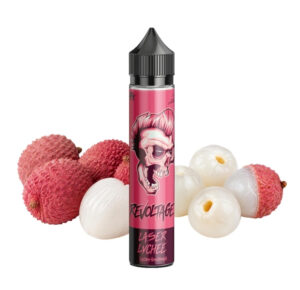 Revoltage Laser Lychee Longfill 15 ml
