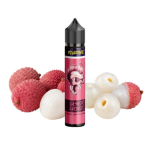 Revoltage Laser Lychee Longfill 8 ml
