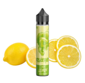 Revoltage Neon Lemon Longfill 15 ml
