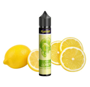 Revoltage Neon Lemon Longfill 8 ml