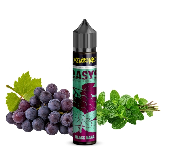 revoltage-oasys-black-nana-longfill-8-ml Revoltage OASYS Black Nana Longfill 8 ml