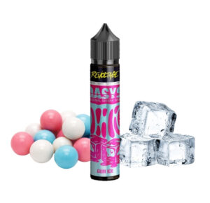 Revoltage OASYS Gum Ice Longfill 8 ml