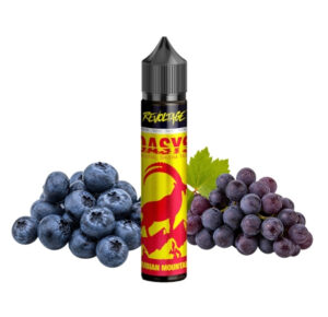 Revoltage OASYS Nubian Mountain Longfill 8 ml
