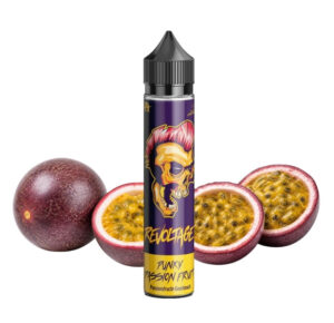 Revoltage Punky Passion Fruit Longfill 15 ml
