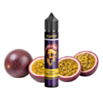Revoltage Punky Passion Fruit Longfill 8 ml
