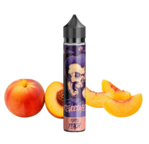 Revoltage Purple Peach Longfill 15 ml