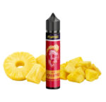 Revoltage Red Pineapple Longfill 8 ml