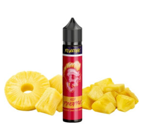 Revoltage Red Pineapple Longfill 8 ml