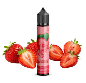 Revoltage Super Strawberry Longfill 15 ml