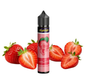 Revoltage Super Strawberry Longfill 8 ml