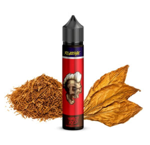 Revoltage Tobacco Red Longfill 7 ml