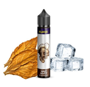Revoltage Tobacco Silver Longfill 7 ml