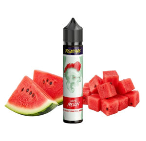 Revoltage White Melon Longfill 8 ml