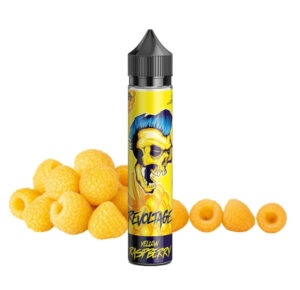 Revoltage Yellow Raspberry Longfill 15 ml