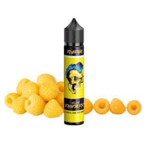 Revoltage Yellow Raspberry Longfill 8 ml
